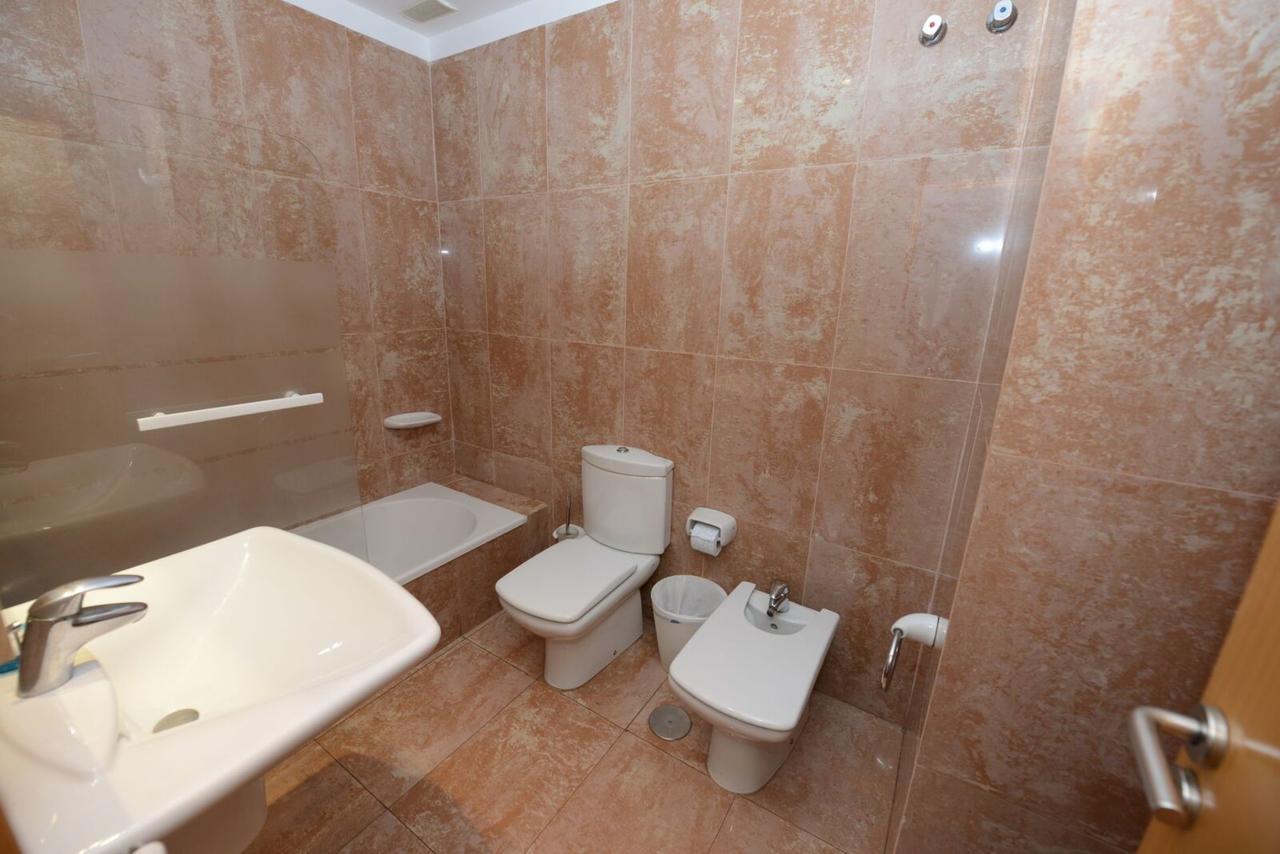Edificio Gaviota 4 Leilighet Las Palmas de Gran Canaria Eksteriør bilde