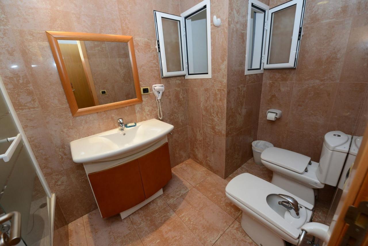 Edificio Gaviota 4 Leilighet Las Palmas de Gran Canaria Eksteriør bilde
