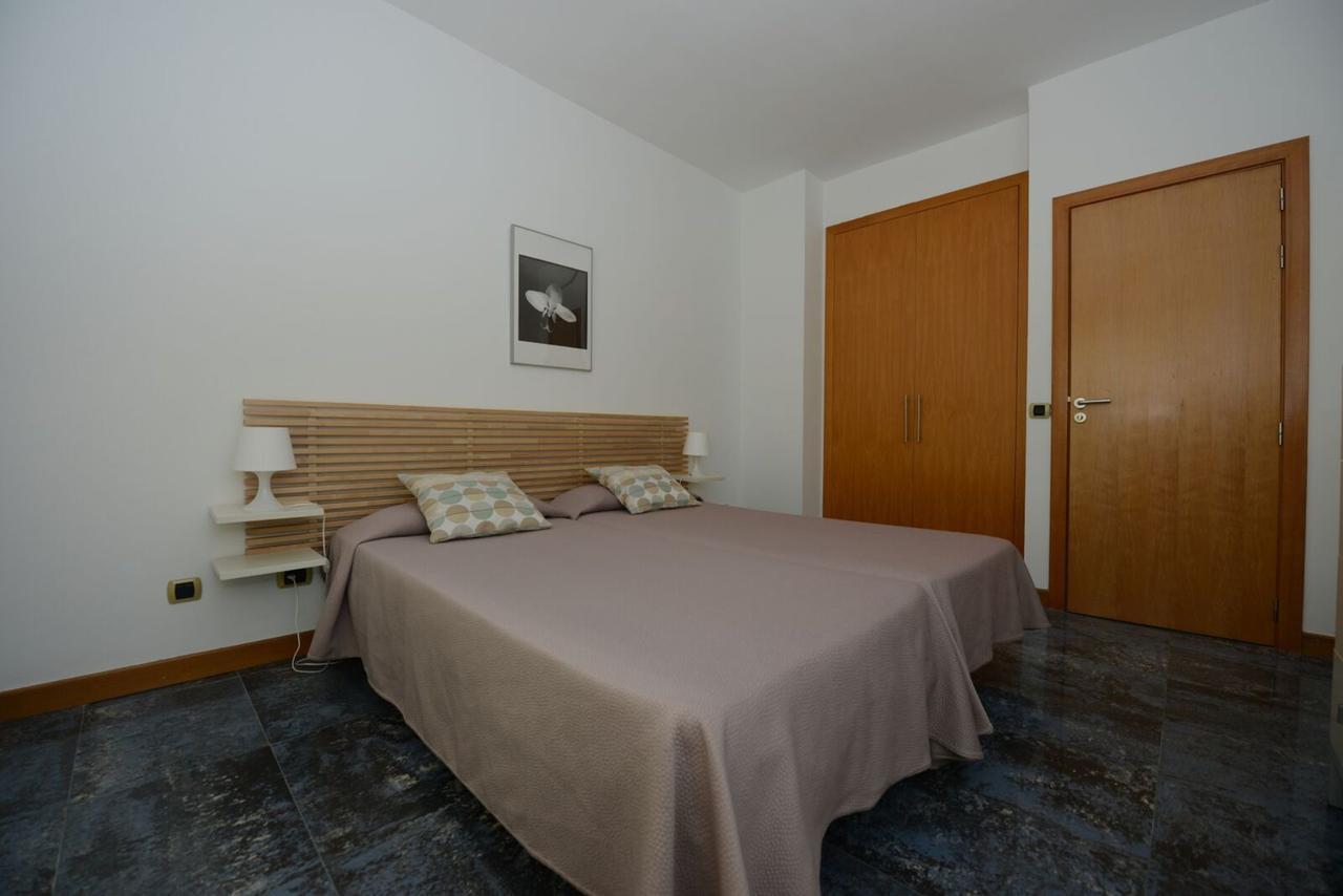 Edificio Gaviota 4 Leilighet Las Palmas de Gran Canaria Eksteriør bilde